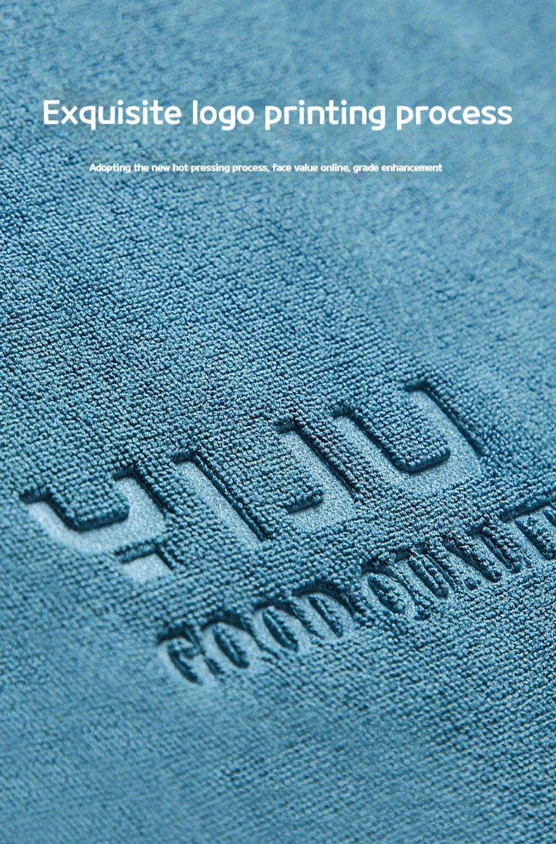 Premium Microfiber Drying Towel – Ultra-Absorbent & Scratch-Free