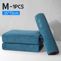 Premium Microfiber Drying Towel – Ultra-Absorbent & Scratch-Free