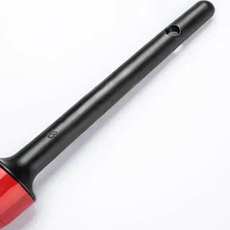 Premium Detailing Brush Set – Soft Bristle Interior & Exterior Cleaning