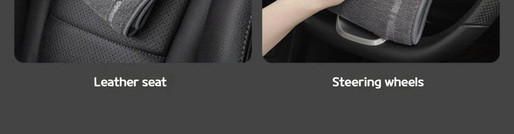 Premium Microfiber Drying Towel – Ultra-Absorbent & Scratch-Free